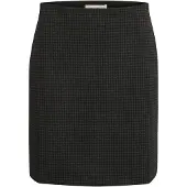 Part two Corinnepw Skirt - Grey - XS