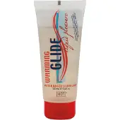 Hot Glide - liukuvoide lämmittävä - 100 ml