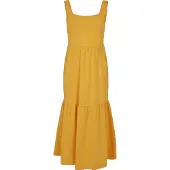 Urban Classics Mekko mandariini
