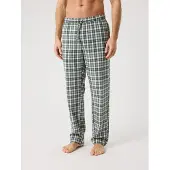 Björn Borg Core Flannel Pyjama Pants