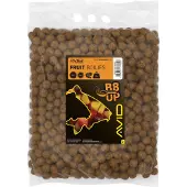 Avid Carp B8 Pop-up-syötit Hedelmäsekoitus 5kg
