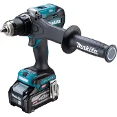 Makita XGT 40V DF003GU201 akkuporakone