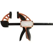 Bahco Pikaliimapuristin QCG, 150x70mm