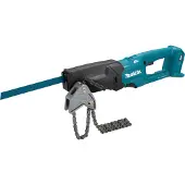 Makita XGT 40V JR003GZ akkupuukkosaha runko