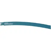 Makita JR003G 1,6mm 8TPI kaareva puukkosahanterä 5kpl