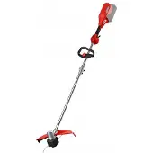 HECHT Accu Trimmer 6210 akkukäyttöinen ruohonleikkuri