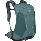 Osprey Hikelite 18 Cascade Blue Retkeilyreput One Size