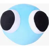 Roblox Rainbow Friends Pehmolelu 11 cm, Sininen