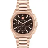 Philipp Plein Pwsaa0623 44mm 5atm Quartz Analogical Kello