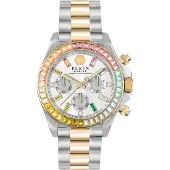 Philipp Plein Pwsba0523 38mm 5atm Quartz Analogical Naisten Kello