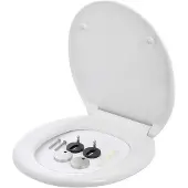 VETUS Wcp Wcs Smto Wc-istuin
