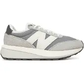 New Balance 370 Heritage - Grey - 36