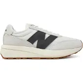 New Balance 370 Varisity Pack - White - 45