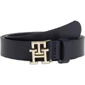 Tommy Hilfiger Logo 2.5 Cm Vyö