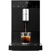 Cecotec Kahvinkeitin Cremmaet Compact New, 1350 W, 19 bar, täysautomaattinen
