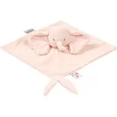 Nattou Fanfan norsu-uniriepu, vaaleanpunainen