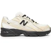 New Balance 740 - White - 42