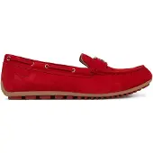 Tamaris Women Slip-On - Red - 36