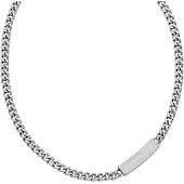 Emporio Armani Ketju hopea