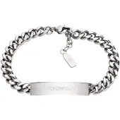 Emporio Armani Rannekoru hopea