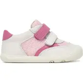 Geox B Steppieup Girl A - Pink - 27