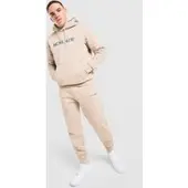 Mckenzie Elsted Fleece Tracksuit - Mens, ruskea