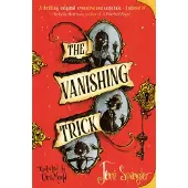 Jenni Spangler The Vanishing Trick