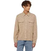 Dickies Frenchtown Pitkähihainen Kauluspaita