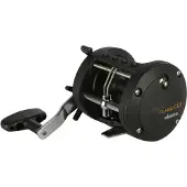 Okuma Classic Uistelu Kela