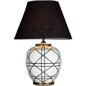 PR Home Pöytävalaisin New York, Olohuone/ruokailutila, Tekstiili/kangas/silkki