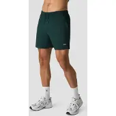 ICANIWILL Stride Shorts Wet Green