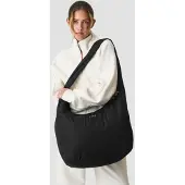 ICANIWILL Crossover Bag Black