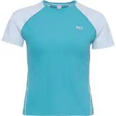 Kari Traa Linnea Tee - Coral - M