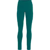 Kari Traa Ava Tights - Blue - XL