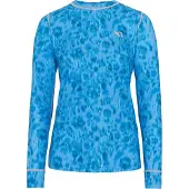 Kari Traa Women's Fryd Long Sleeve Horizon Kerrasto yläosat S