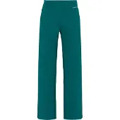 Kari Traa Ava Bootcut Tights - Blue - S