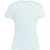 Kari Traa Women's Ava Tee Aquatic Lyhythihainen treenipaita L