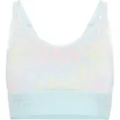 Kari Traa Women's Frøya Printed Aquatic Alusvaatteet S