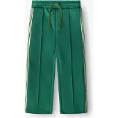 That's Mine Antonie Collegehousut, Green, 98
