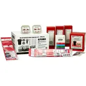 Ilford + Paterson Film Starter Kit2 pimiövaruste aloitussetti