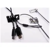 Targus – Cable Trap Security Adaptor (ASP20GLX)