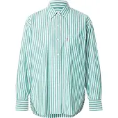 Levi's Harlie New Pitkähihainen Kauluspaita