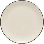 Costa Nova Augusta Talerken - Cream - ONE SIZE
