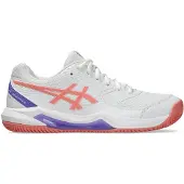 Asics Gel-dedicate 8 Padel-kengät