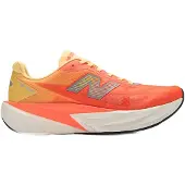 New Balance Fuelcell Rebel V5 - Orange - 40.5