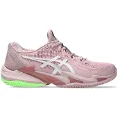 Asics Court Ff 3 Clay - Pink - 39.5