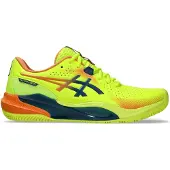 Asics Gel-challenger 15 L.e Padel-kengät