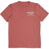 Abercrombie Kids Te-S/S Tee - Pink - 155/159