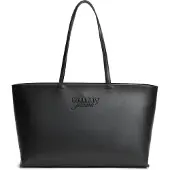 Tommy Hilfiger Ostoskassi 'MUST' musta