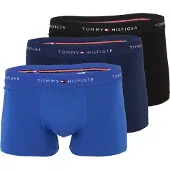 Tommy Hilfiger Um0um03920 Trunk Boxerit 3 Yksiköt